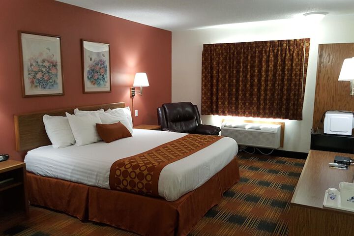 Americas Best Value Inn & Suites Nevada