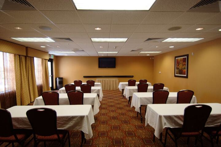 Meeting 40 of 48