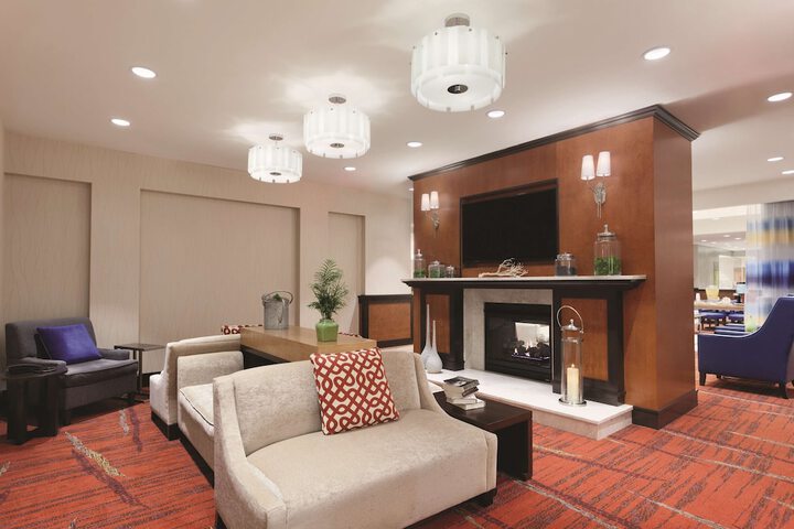 Hotel Interior 10 of 41