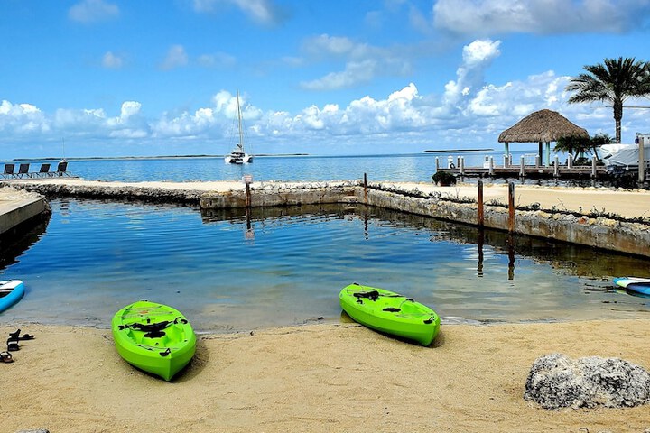 Bayside Inn Key Largo