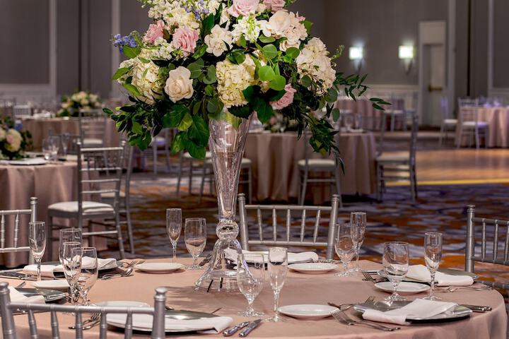 Marriott Boston Quincy