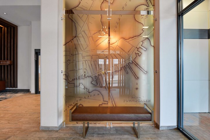 Hotel Interior 17 of 45