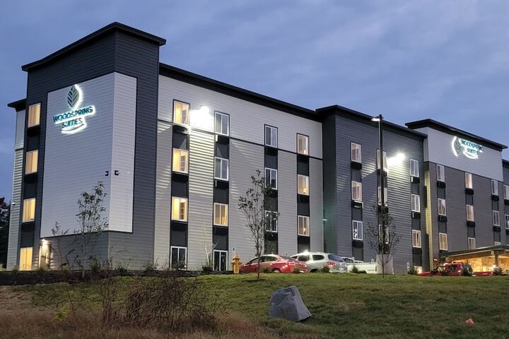 Hotel 3 of 45