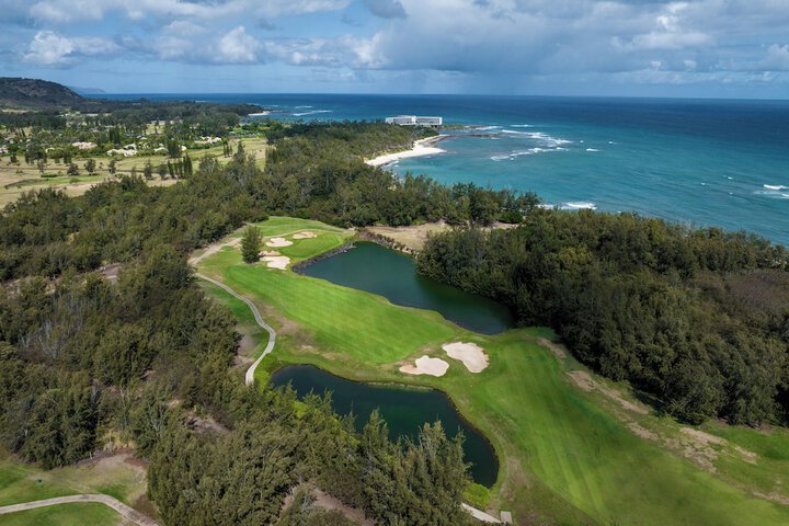 Golf 150 of 159