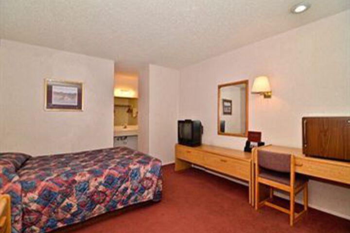 Econo Lodge