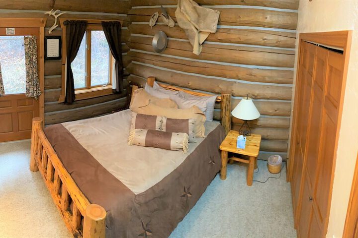 Rye Creek Lodge