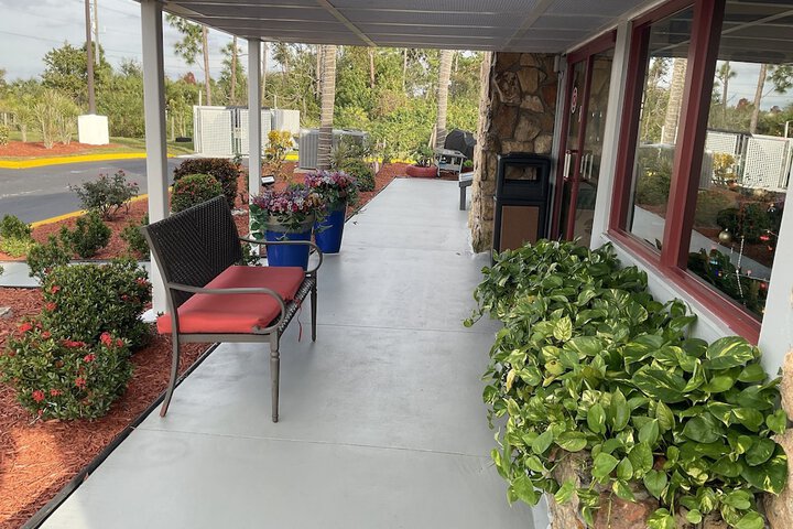 Knights Inn Punta Gorda