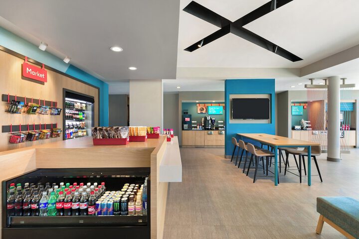 avid hotel West Memphis by IHG