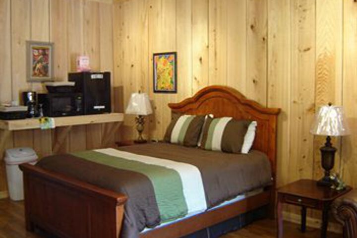 Bluestown Inn