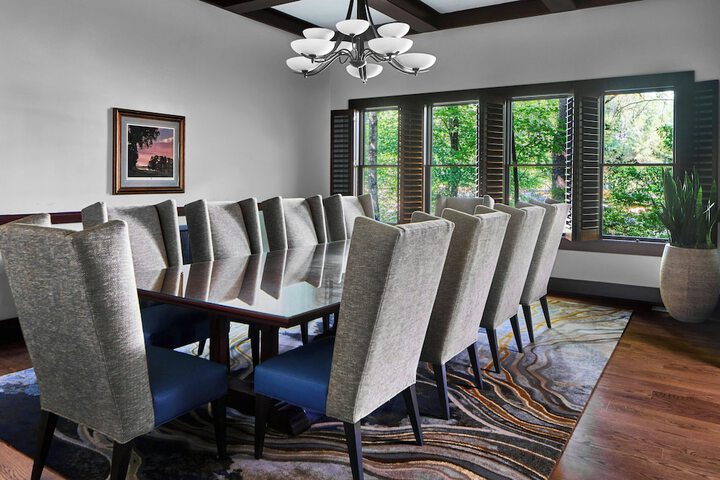 Montgomery Marriott Prattville Hotel & Conference Center