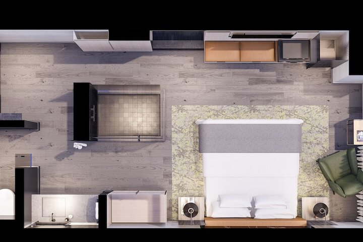 Room 40 of 55