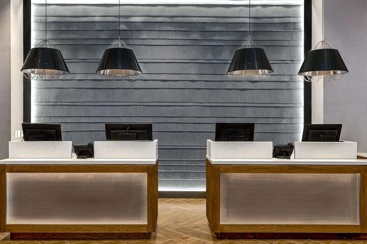 Sonesta Columbus Downtown