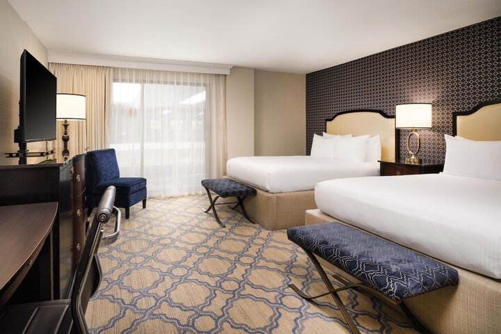 Best Western Premier Park Hotel