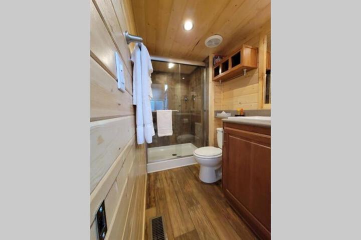 079 Tiny Home nr Grand Canyon South Rim Sleeps 8