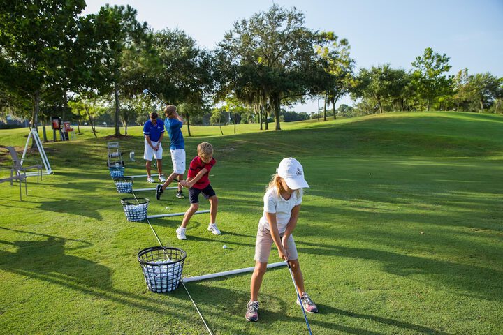 Legacy Hotel at IMG Academy
