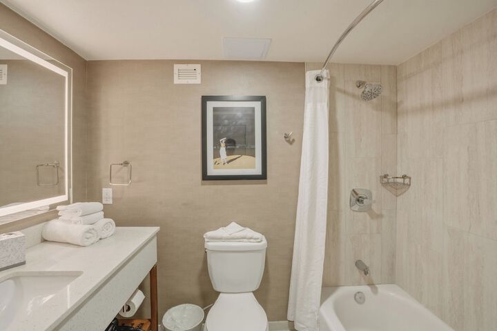 Kozy Hotel Dallas DFW Airport Area West
