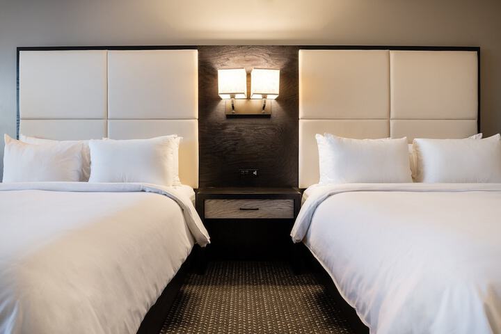 Crowne Plaza Moncton-Downtown by IHG
