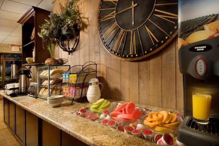 Northwest Inn