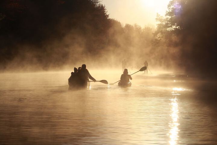 Paddlers Lane Retreat