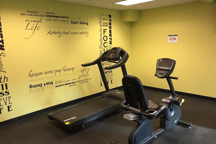 Health and Fitness 17 of 17
