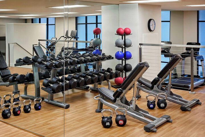 Health and Fitness 34 of 37