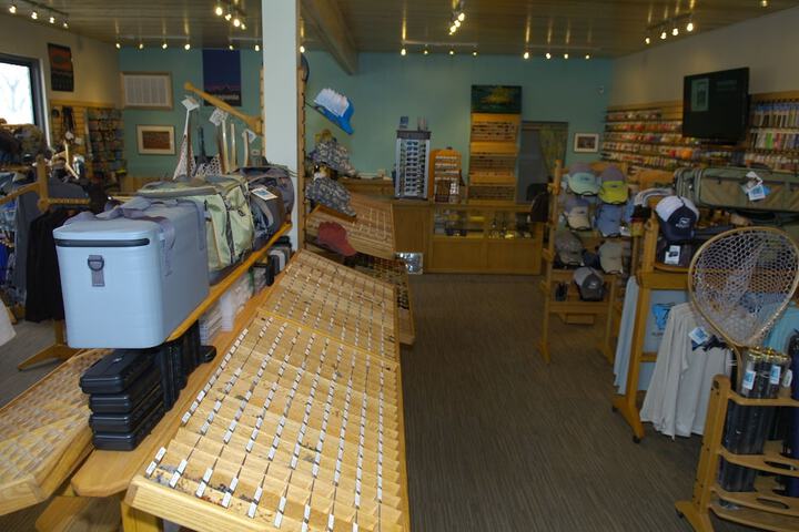 Gift Shop 55 of 58