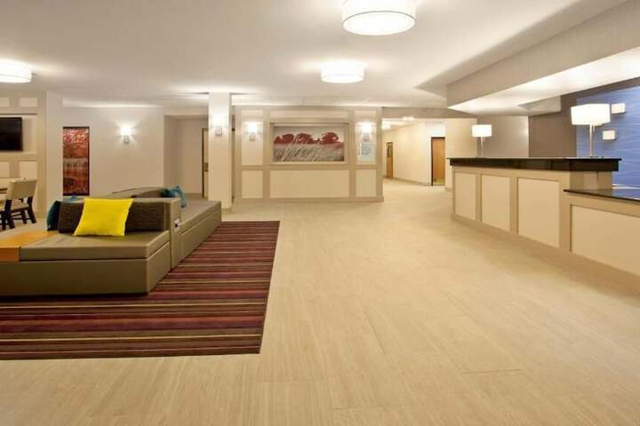 Holiday Inn Express St. Paul S - Inver Grove Hgts by IHG