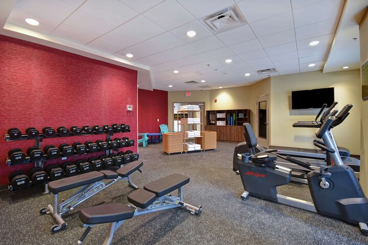 Health and Fitness 35 of 44
