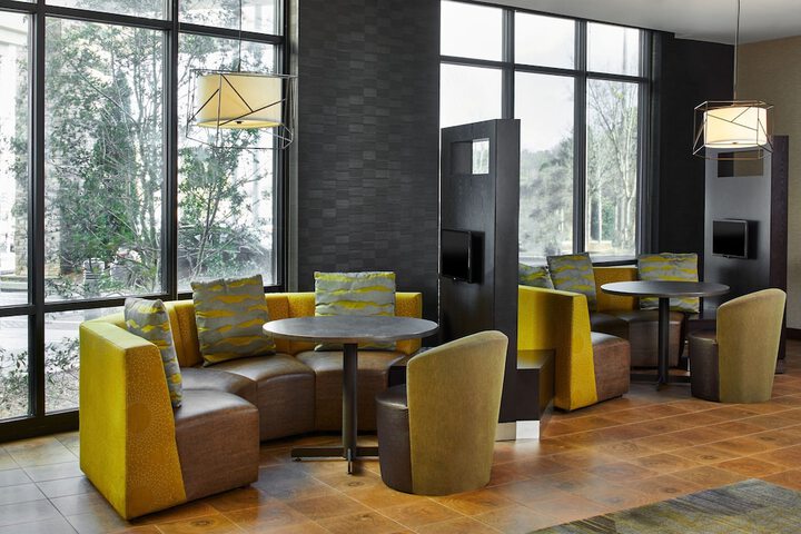 Courtyard by Marriott Atlanta Lithia Springs