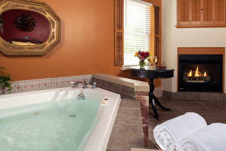 Hot Tub 67 of 73