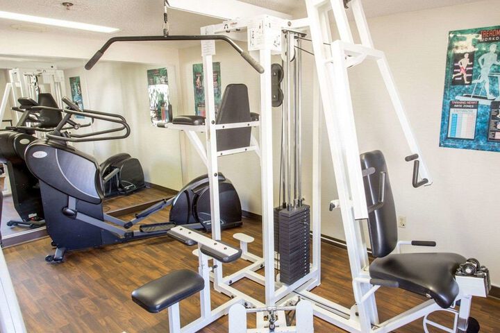 Comfort Inn Hammond