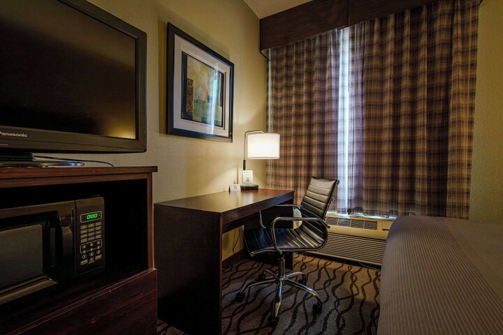 Quality Inn I-75 West Chester-North Cincinnati