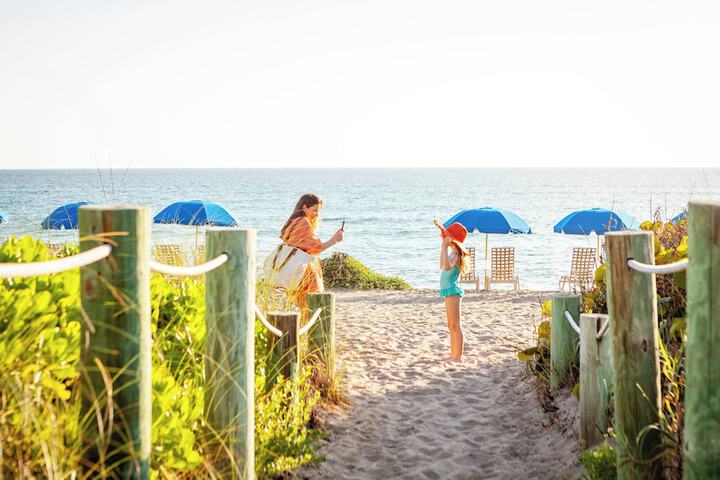 Marriott Hutchinson Island Resort & Beach Villas Golf & Marina