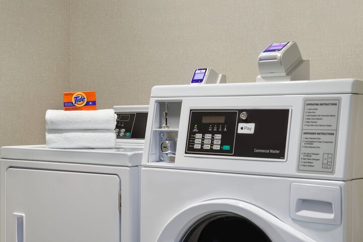 Holiday Inn Express Hotel & Suites Auburn - University Area by IHG