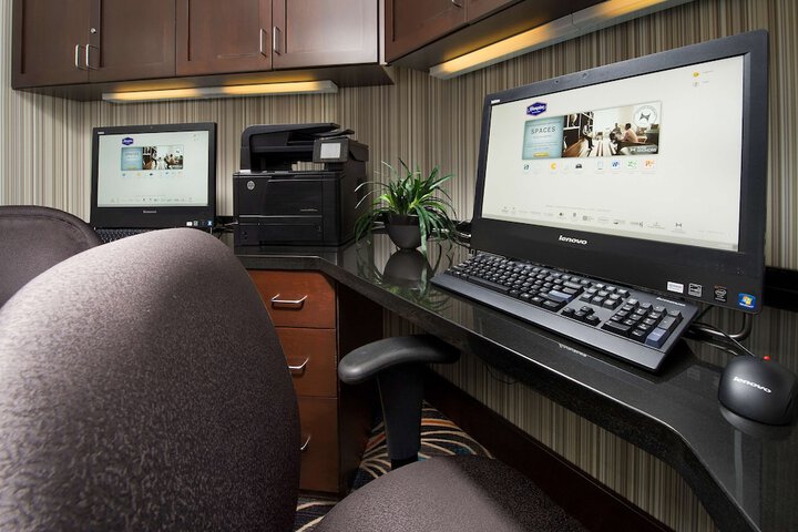 Hampton Inn & Suites Athens-I-65 (Huntsville Area)