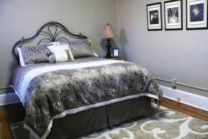 Cumberland Inn and Spa