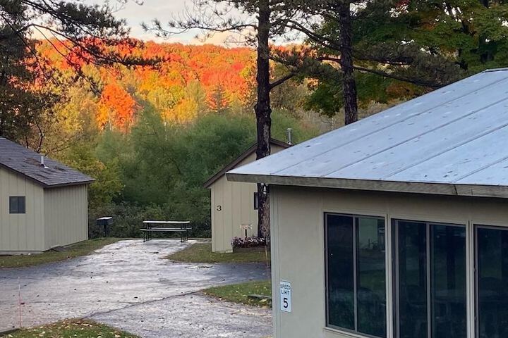 Betsie Riverside Resort
