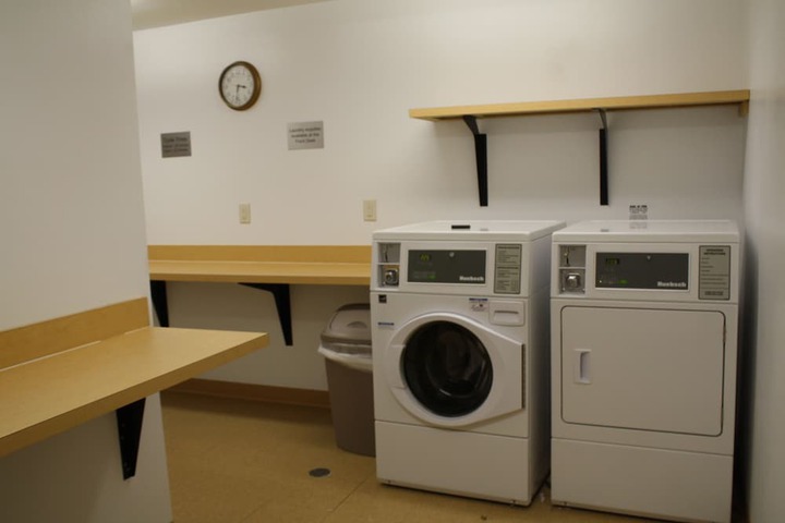 Fairfield Inn & Suites by Marriott Detroit Lakes