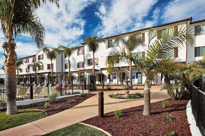 Hilton Garden Inn San Luis Obispo / Pismo Beach
