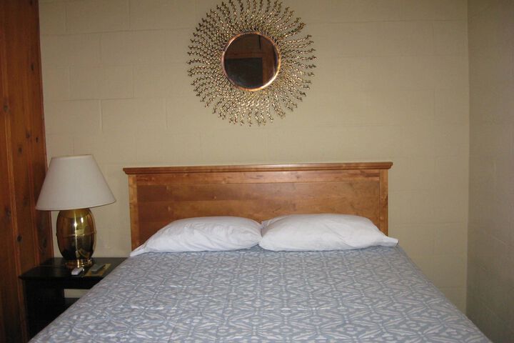 Masters Inn