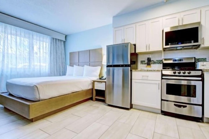 Grand Seas by Exploria Resorts MOD Collection by Sonesta