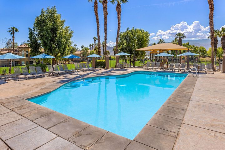 Marriotts Desert Springs Villas II