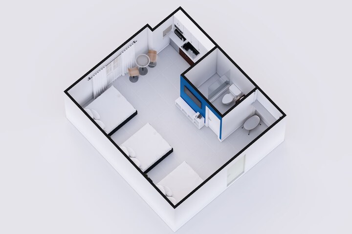 Room 161 of 167