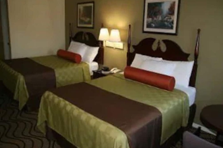 Days Inn by Wyndham Kerrville