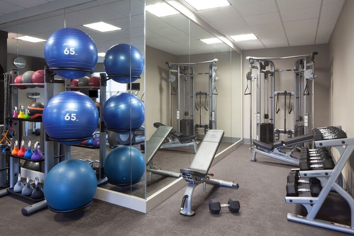Health and Fitness 44 of 48