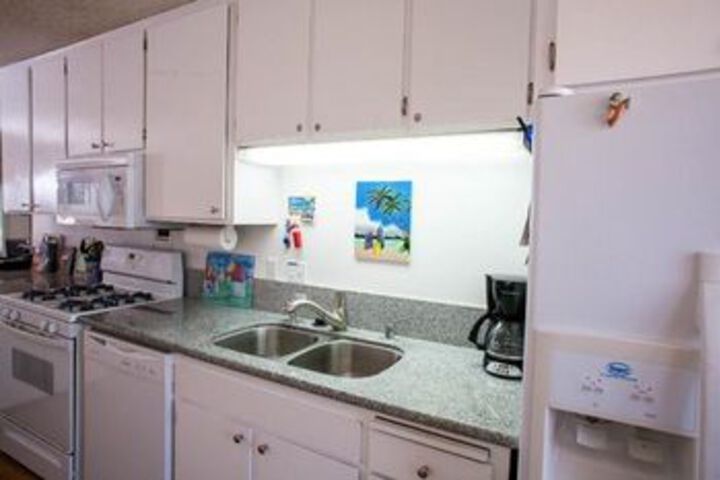 Oceanfront Vacation Rental