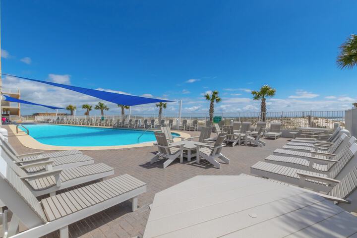San Carlos Condos