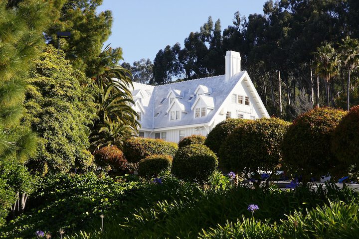 Claremont Resort & Club