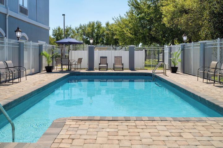 Holiday Inn Express Lake Wales N-Winter Haven by IHG