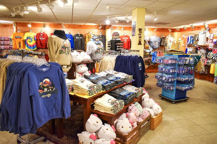 Great Escape Lodge & Indoor Waterpark